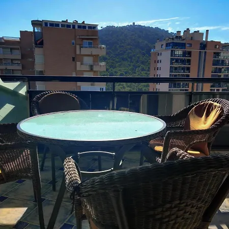 Appartement Sydney Sun & *
