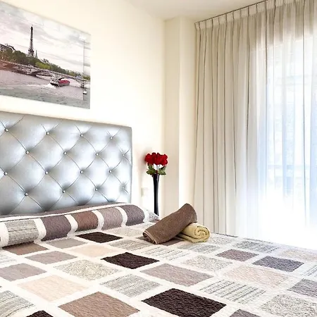 Appartement Sydney Sun & Alicante